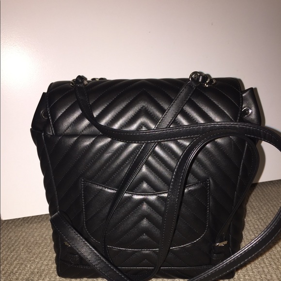 Chanel Urban Spirit backpack - Picture 5 of 7